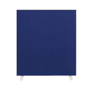 Floor Stand Screen 1200X28X1600 Blue