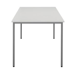 Jemini Rect Mpps Tbl 1600X800 Wht