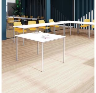 Jemini Rect Mpps Tbl 1800X800 Wht