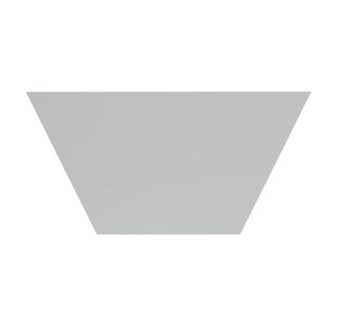 Jemini Trap Tbl Mpps 1600X800 Wht