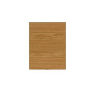 Jemini 2Drw Filing Cabinet Nova Oak