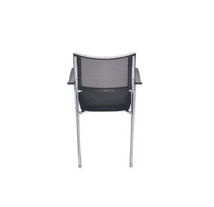 Jemini Jupiter Conf Chair Blk
