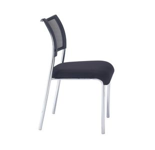 Jemini Jupiter Conf Chair Blk