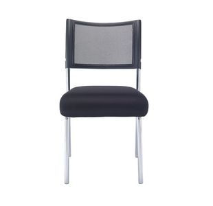 Jemini Jupiter Conf Chair Blk