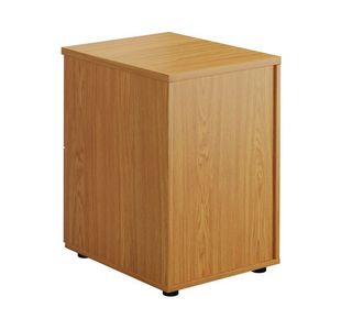 First 2Drw Filing Cabinet Nova Oak