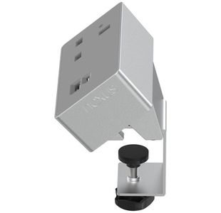 Astin Nexus On Desk Power Bundle Gry