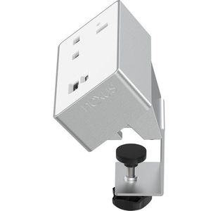 Astin Nexus On Desk Power Bundle Wht