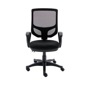Astin Nesta Mesh Bk Optr Chr Fxdarms
