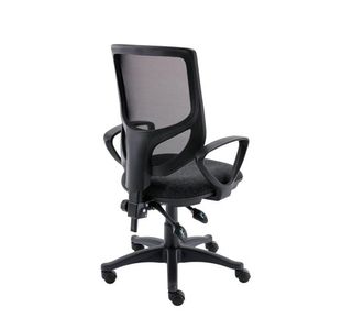 Astin Nesta Optr Chr Fixed Arms