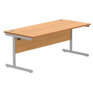 Astin Rect Desk 1800X800X730Mm Bch