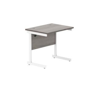 Astin Rect Desk 800X600X730Mm Goak