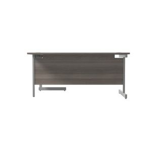 Jemini Rdl Rh Cantilever Desk