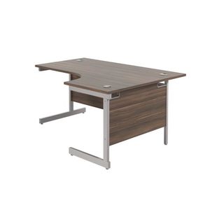Jemini Rdl Rh Cantilever Desk D/Wal