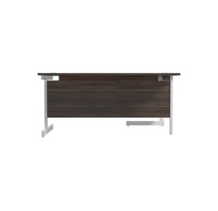 Jemini Rdl Lh Cantilever Desk D/Wal