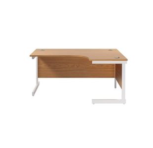 Jemini Rdl Rh Cantilever Desk