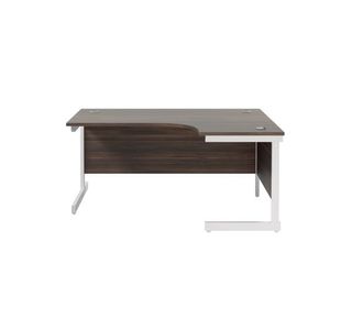 Jemini Rdl Rh Cantilever Desk D/Wal
