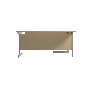 Jemini Rdl Lh Cantilever Desk Maple