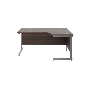 Jemini Rdl Rh Cantilever Desk D/Wal