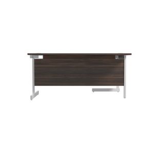 Jemini Rdl Lh Cantilever Desk D/Wal