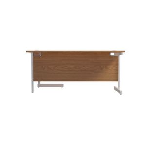 Jemini Rdl Rh Cantilever Desk N/Oak