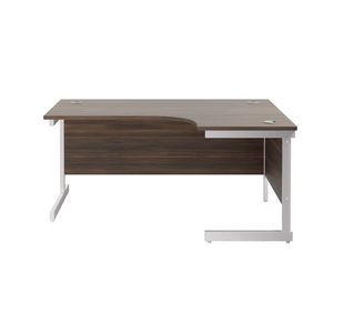 Jemini Rdl Rh Cantilever Desk D/Wal