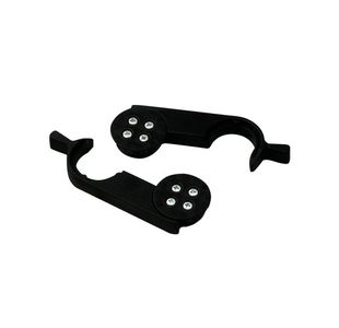 Jemini Und Desk Link Pair Blk