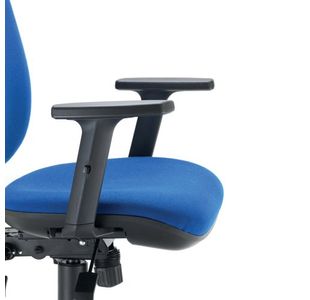 First Arista Aire Hbk Optr Chr Blu