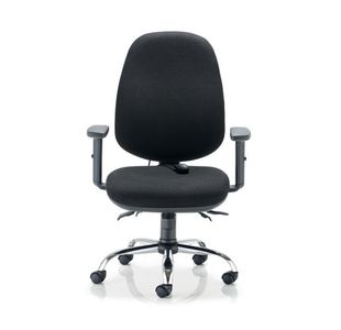 First Arista Aire Hbk Optr Chair
