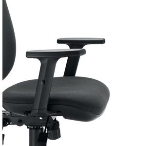 First Arista Aire Hbk Optr Chair
