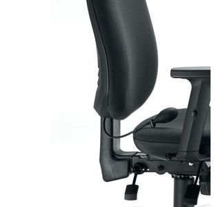 First Arista Aire Hbk Optr Chair