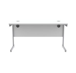 Astin Rect Desk 1400X600X730 Awht