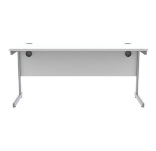 Astin Rect Desk 1600X600X730 Awht