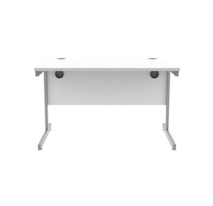 Astin Rectangular Desk 1200X800 Awht