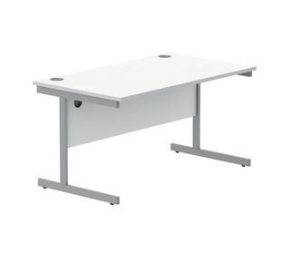 Astin Rect Desk 1400X800X730 Awht