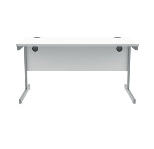 Astin Rect Desk 1400X800X730 Awht