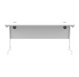 Astin Rect Desk 1600X600X730 Awht