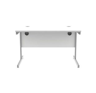 Astin Rectangular Desk 1200X800 Awht