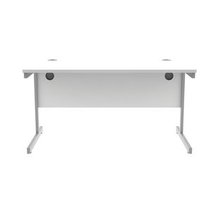 Astin Rect Desk 1400X800X730 Awht