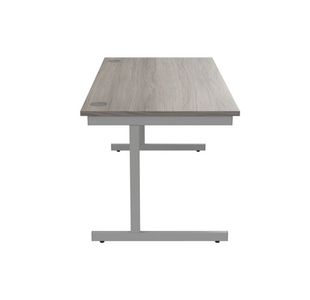 Astin Rect Desk 1600X800X730 Agoak