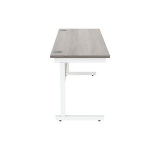 Astin Rect Desk 1600X600X730 Agoak
