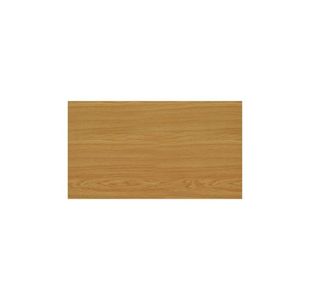 First 4 Shelf Wooden Bookcase Noak