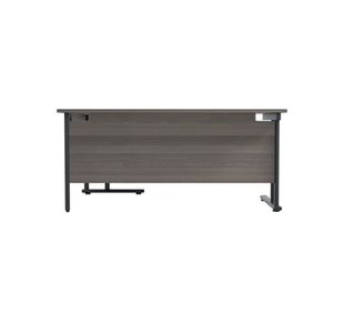 Jemini Du Rdl Rh Dsk 1800 Oak/Blk