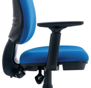 Astin Nesta Optr Chr Adj Arms Rblu
