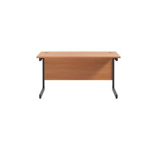 Jemini Su Rec Dsk 1400X600 Bch/Blk
