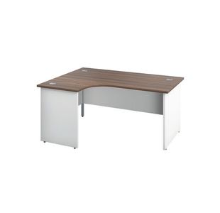 Jemini Switch Rdl Lh Desk D/Wal