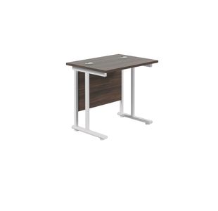 Jemini Rect Cant Desk 800X600 D/Wal