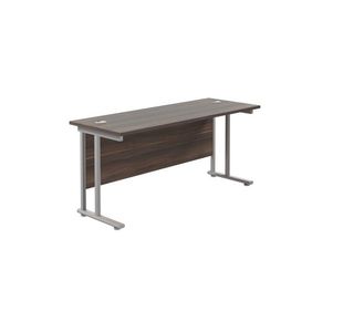 Jemini Rect Cant Desk 1600X600 D/Wal