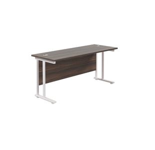 Jemini Rect Cant Desk 1800X600 D/Wal