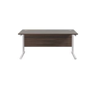 Jemini Rect Cant Desk1600X800 D/Wal