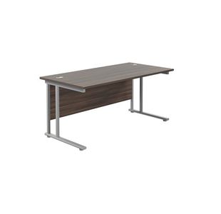 Jemini Rect Cant Desk1800X800 D/Wal